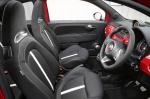 Abarth 595C 2016 года (AU)